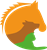 Logo für Tiermassage
