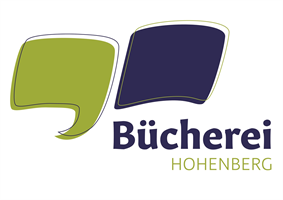 Logo der Bücherei Hohenberg