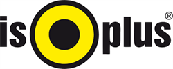 Logo der Firma Isoplus